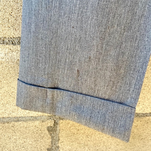 Custom made dress pants - Picture 6 of 9